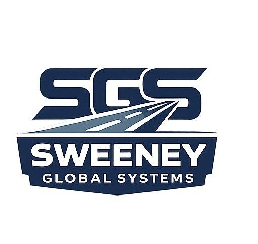 Sweeney Global Systems logo